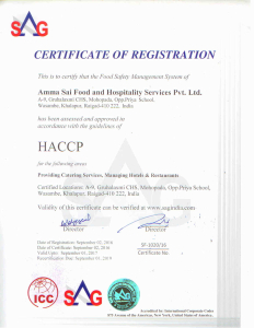 amma-sai-foo-and-hospitality-services-pvt-ltd-haccp-certificate