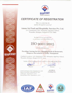 amma-sai-food-and-hospitality-services-pvt-ltd-9001-certificate